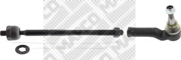 Mapco 54620 - Рулевая тяга abcparts.ee