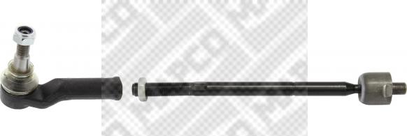 Mapco 54623 - Рулевая тяга abcparts.ee