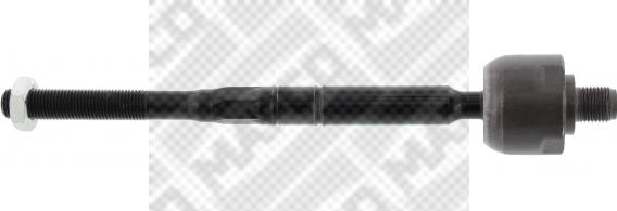 Mapco 54852 - Осевой шарнир рулевой тяги, внутренний abcparts.ee