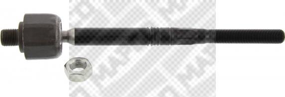 Mapco 54875 - Осевой шарнир рулевой тяги, внутренний abcparts.ee