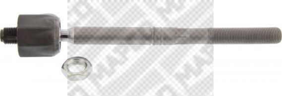 Mapco 54781 - Осевой шарнир рулевой тяги, внутренний abcparts.ee
