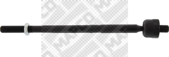 Mapco 54734 - Осевой шарнир рулевой тяги, внутренний abcparts.ee