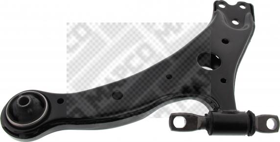 Mapco 51553 - Рычаг подвески колеса abcparts.ee