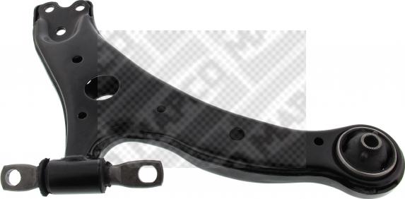 Mapco 51552 - Рычаг подвески колеса abcparts.ee