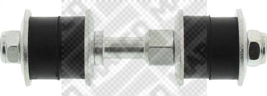 Mapco 51391 - Тяга / стойка, стабилизатор abcparts.ee