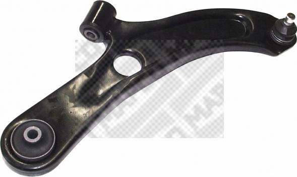 Mapco 51253 - Рычаг подвески колеса abcparts.ee
