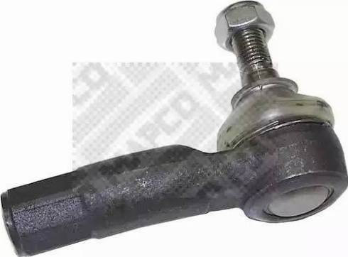 Mapco 51741 - Наконечник рулевой тяги, шарнир abcparts.ee