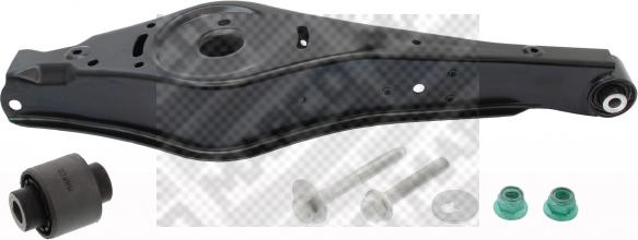 Mapco 53719 - Комплектующее руля, подвеска колеса abcparts.ee