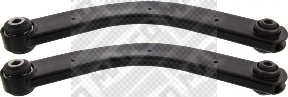 Mapco 53776 - Комплектующее руля, подвеска колеса abcparts.ee