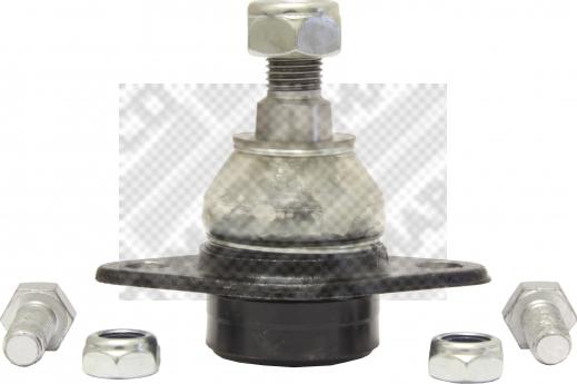 Mapco 52641 - Шаровая опора abcparts.ee