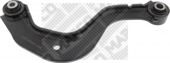 Mapco 52718 - Рычаг подвески колеса abcparts.ee