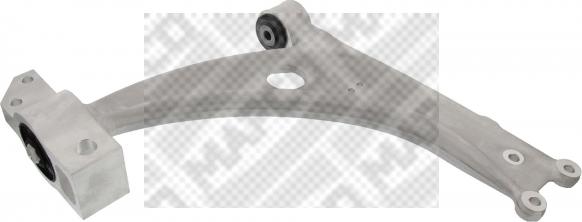 Mapco 52717 - Рычаг подвески колеса abcparts.ee