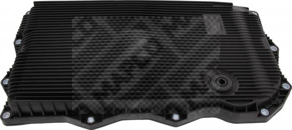 Mapco 69012 - Масляный поддон, автоматическая коробка передач abcparts.ee