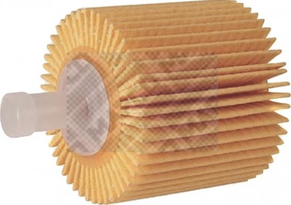 Mapco 64506 - Масляный фильтр abcparts.ee