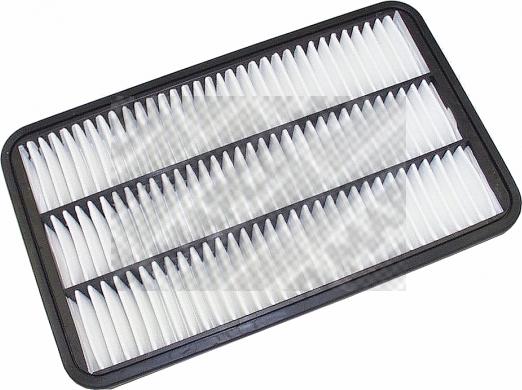 Mapco 60690 - Воздушный фильтр двигателя abcparts.ee