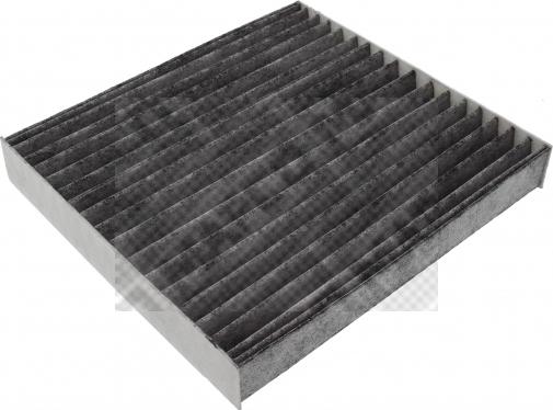 Mapco 67552 - Фильтр воздуха в салоне abcparts.ee