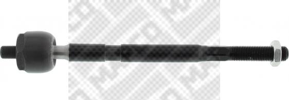 Mapco 19479 - Осевой шарнир рулевой тяги, внутренний abcparts.ee