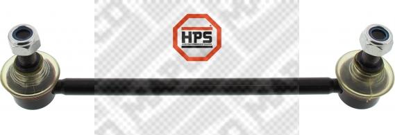 Mapco 19602HPS - Тяга / стойка, стабилизатор abcparts.ee