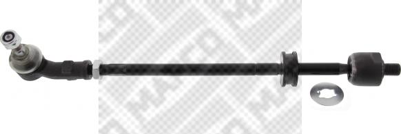 Mapco 19682 - Рулевая тяга abcparts.ee