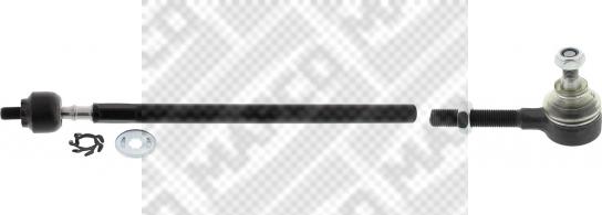 Mapco 19355 - Рулевая тяга abcparts.ee