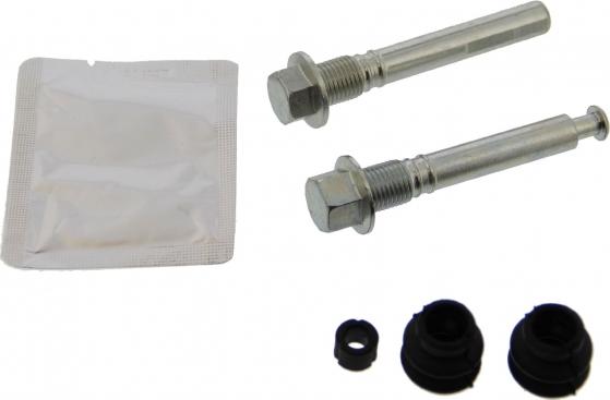 Mapco 146065 - Комплект направляющей гильзы, тормозной поршень abcparts.ee