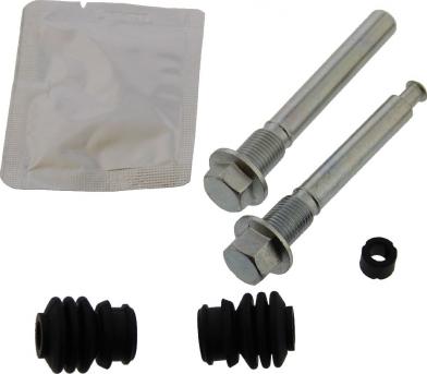 Mapco 146084 - Комплект направляющей гильзы, тормозной поршень abcparts.ee