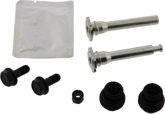 Mapco 146081 - Комплект направляющей гильзы, тормозной поршень abcparts.ee