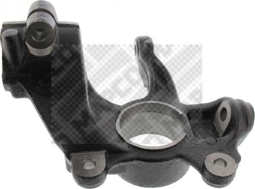 Mapco 107603 - Поворотный кулак, подвеска колеса abcparts.ee
