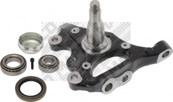 Mapco 107851/1 - Ремкомплект, поворотный кулак abcparts.ee