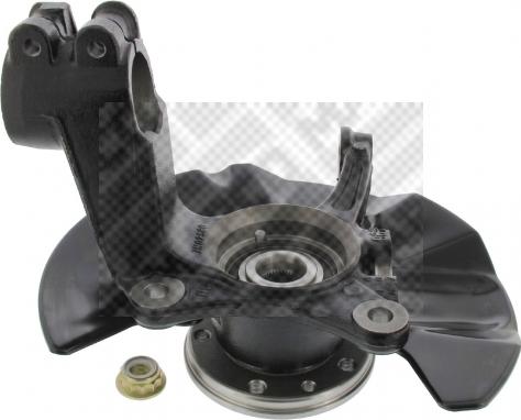 Mapco 107770/4 - Ремкомплект, поворотный кулак abcparts.ee