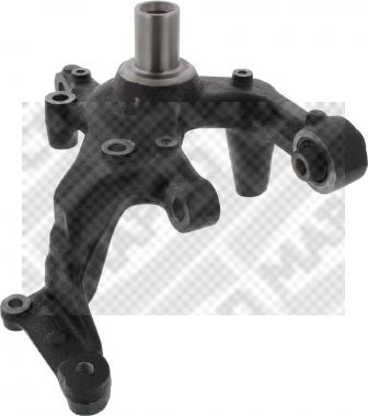 Mapco 107773 - Поворотный кулак, подвеска колеса abcparts.ee