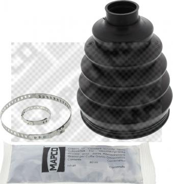 Mapco 18783 - Пыльник, приводной вал abcparts.ee