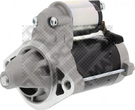 Mapco 13557 - Стартер abcparts.ee