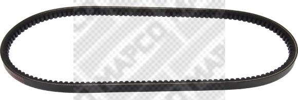 Mapco 130900 - Клиновой ремень, поперечные рёбра abcparts.ee