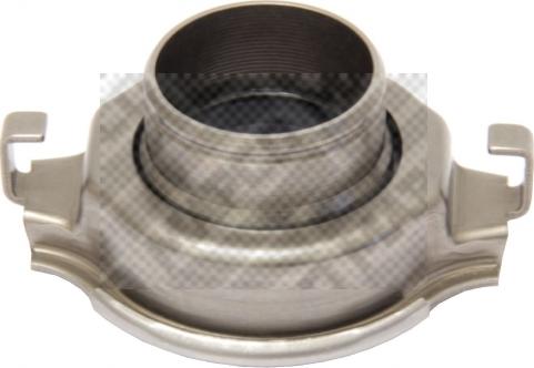 Mapco 12541 - Выжимной подшипник сцепления abcparts.ee