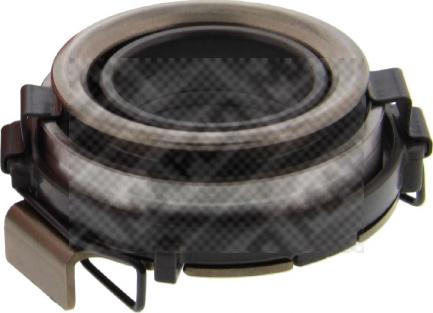 Mapco 12552 - Выжимной подшипник сцепления abcparts.ee