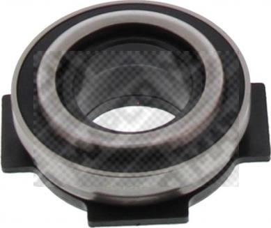 Mapco 12000 - Выжимной подшипник сцепления abcparts.ee