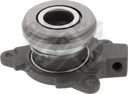 Mapco 12756 - Центральный выключатель, система сцепления abcparts.ee