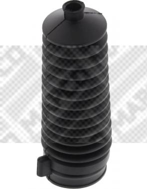 Mapco 17600 - Пыльник, рулевое управление abcparts.ee