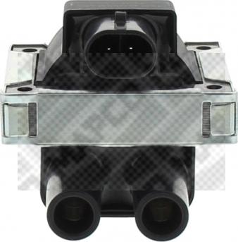Mapco 80042 - Катушка зажигания abcparts.ee