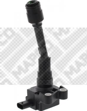 Mapco 80757 - Катушка зажигания abcparts.ee