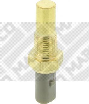 Mapco 88561 - Датчик температуры ОЖ, охлаждающей жидкости abcparts.ee