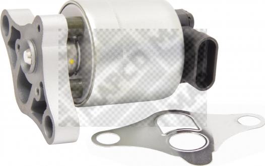 Mapco 83702 - Клапан возврата ОГ abcparts.ee