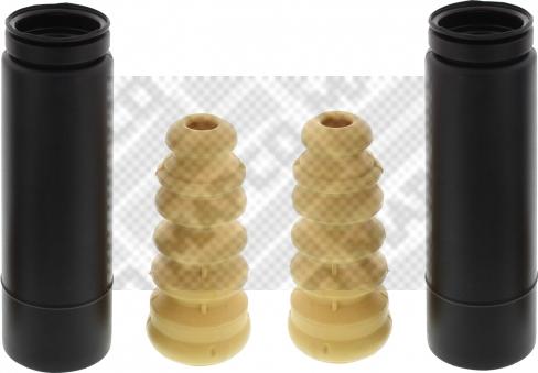 Mapco 34816/2 - Пылезащитный комплект, амортизатор abcparts.ee