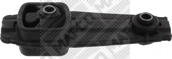 Mapco 36413 - Подушка, опора, подвеска двигателя abcparts.ee