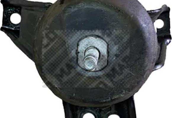 Mapco 36434 - Подушка, опора, подвеска двигателя abcparts.ee