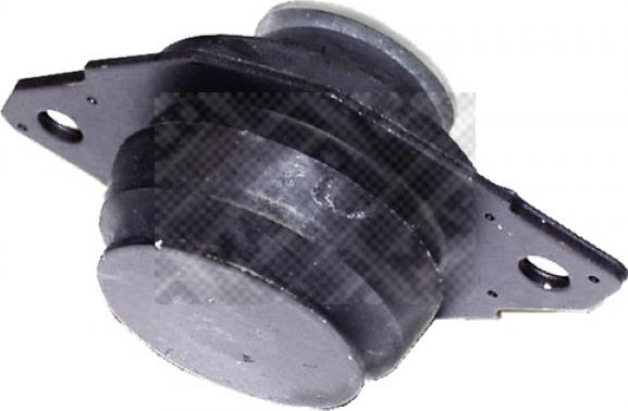 Mapco 36800 - Подушка, опора, подвеска двигателя abcparts.ee