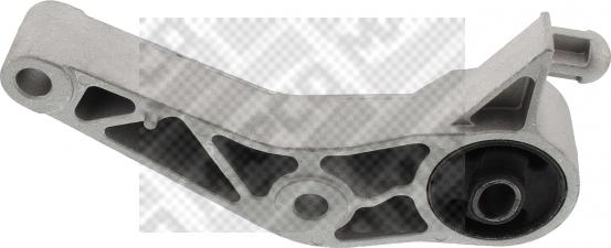 Mapco 36733 - Подушка, опора, подвеска двигателя abcparts.ee