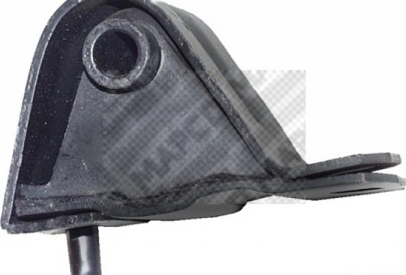 Mapco 33993 - Подушка, опора, подвеска двигателя abcparts.ee