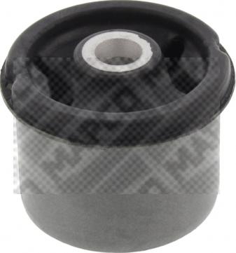 Mapco 33937 - Сайлентблок балки моста abcparts.ee